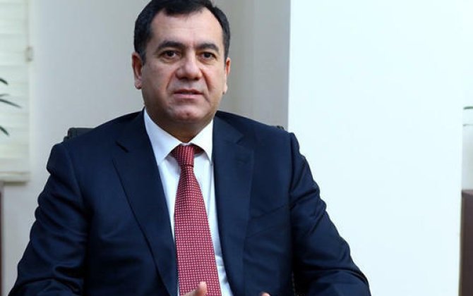 Qüdrət Həsənquliyevdən hökumətə müraciət