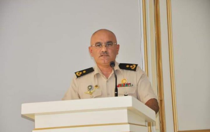 “Bu, ən müqəddəs borcdur və biz hər zaman bu borca sadiq qalacağıq”