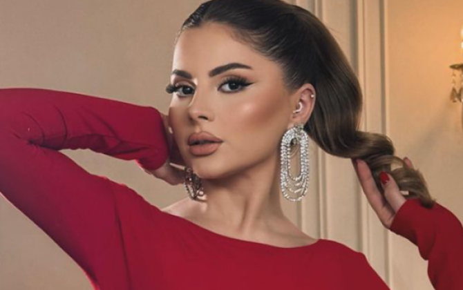 Aynişan saxlanılıb? - FOTOLAR