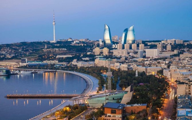 Xl Qlobal Bakı Forumunun üçüncü günü başladı
