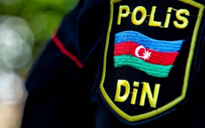 Polisdən böyük ƏMƏLİYYAT: 35 nəfər saxlanıldı - FOTO