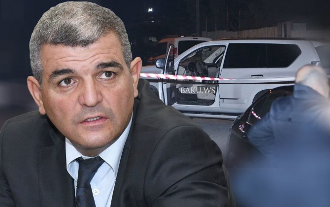 Fazil Mustafaya sui-qəsd işi üzrə şahid: Güllələr tək-tək atıldı, 