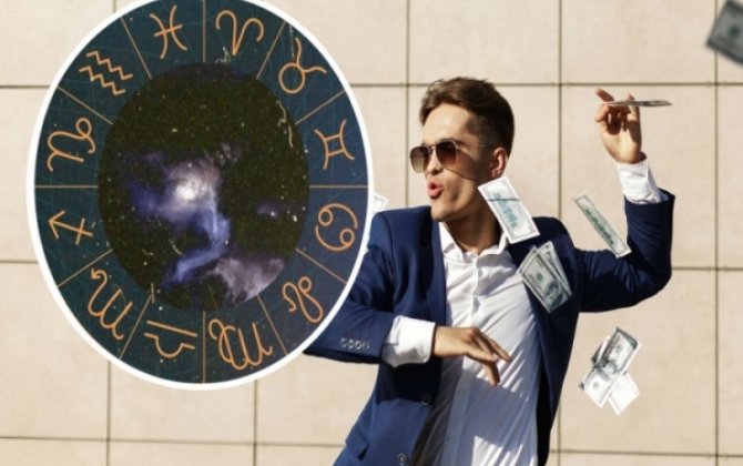 2024-cü ildə iş yerini dəyişəcək BÜRCLƏR