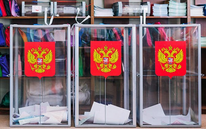 Rusiyada prezident seçkilərinin sonuncu günüdür