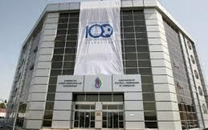 AFFA əməkdaşı UEFA-dan təyinat aldı