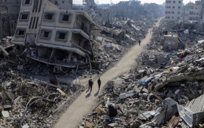 Bu müharibədə ölənlərin sayı artır