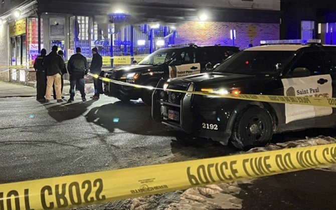 Vaşinqtonda silahlı hücumda 2 nəfər ölüb, 5 nəfər yaralanıb