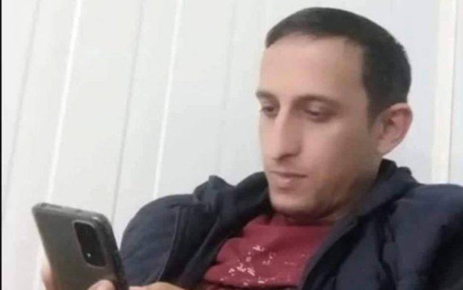 Kəlbəcərdə yaralanıb Bakıda ölən şəxsin - Fotosu