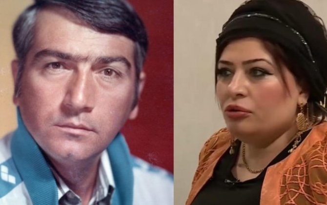 “Efirlərdə Rəşad Dağlının adını çəkməyə qoymurlar, Baloğlan Əşrəfov atamı təriflədiyi görüntüləri...” - FOTO+ÖZƏL