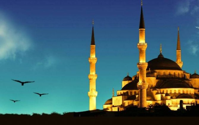 Ramazan ayının 9-cu günü: Dua, imsak və iftar vaxtı