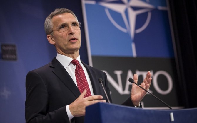 В НАТО признали, что альянс помог Украине нанести ущерб Черноморскому флоту РФ
