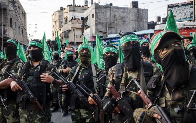 В ХАМАС подтвердили гибель полевого командира в Газе
