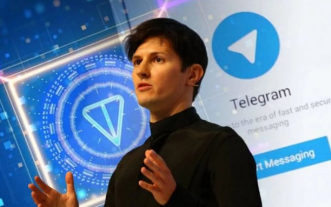 Telegram выпустил облигации на 330 млн долларов