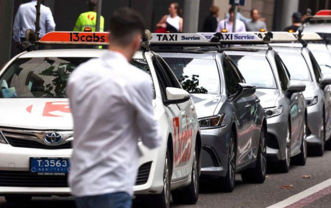 Uber выплатит миллионы долларов в рамках урегулирования иска австралийских таксистов