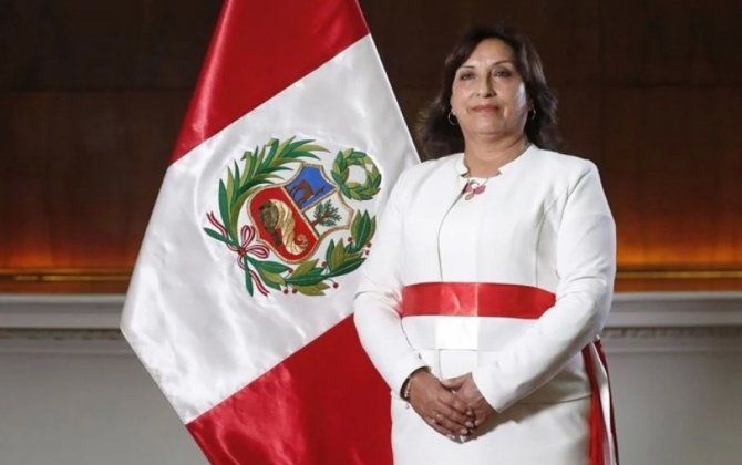 Прокуратура Перу заподозрила президента в коррупции