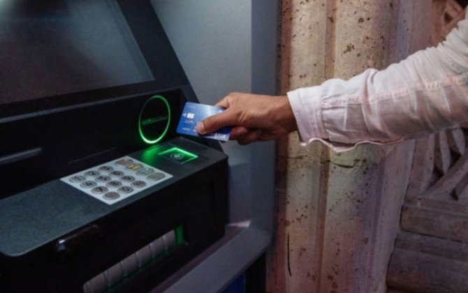 Ermənistan bankları Rusiya kartlarına xidməti dayandırır