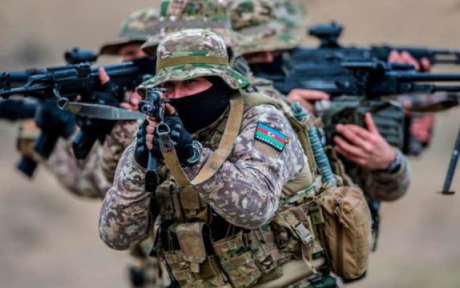 Artıq İŞARƏ verildi, sərhədimizdə TƏXRİBAT olacaq! Hərbi ekspert ordumuzu ehtiyatlı olmağa səslədi - VİDEO