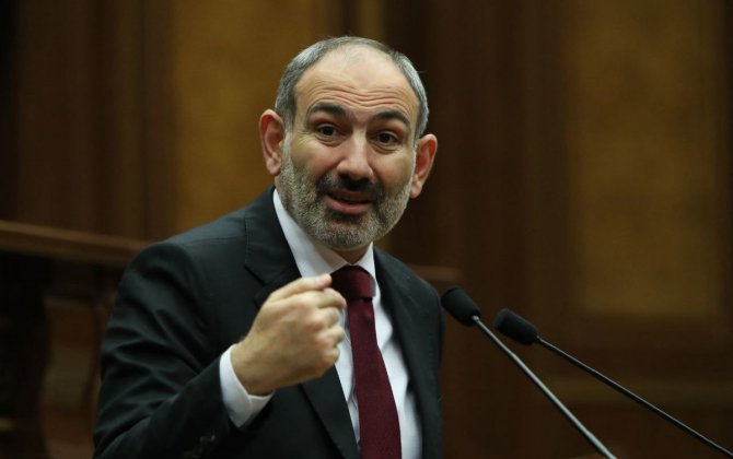 “Paşinyan qısa vaxtda bu ərazilərin Azərbaycana verilməsini təmin edəcək...” – Erməni nəşri