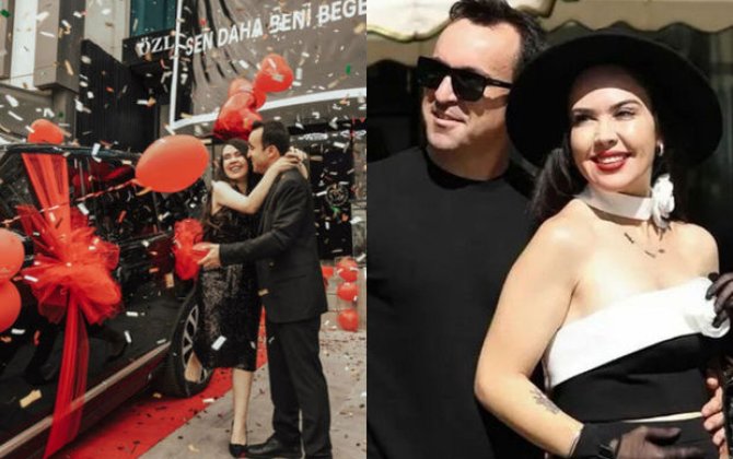 Var-dövlətləri müsadirə olunan türkiyəli fenomen cütlüyün müvəkkili intihar etdi