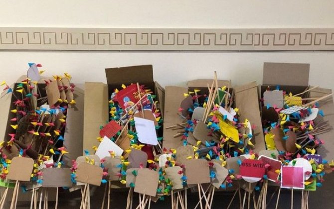 Naxçıvanda pirotexniki vasitələrin satışını təşkil edən şəxslər məsuliyyətə cəlb ediliblər - FOTO