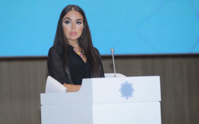 Leyla Əliyeva Azərbaycan xalqını Novruz bayramı münasibəti ilə təbrik etdi - FOTO