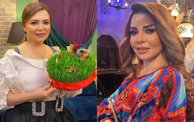 “Hamı öz evinə çəkilib, Allahın bir tonqalını da tapıb üstündən hoppana bilmirik”-FOTO