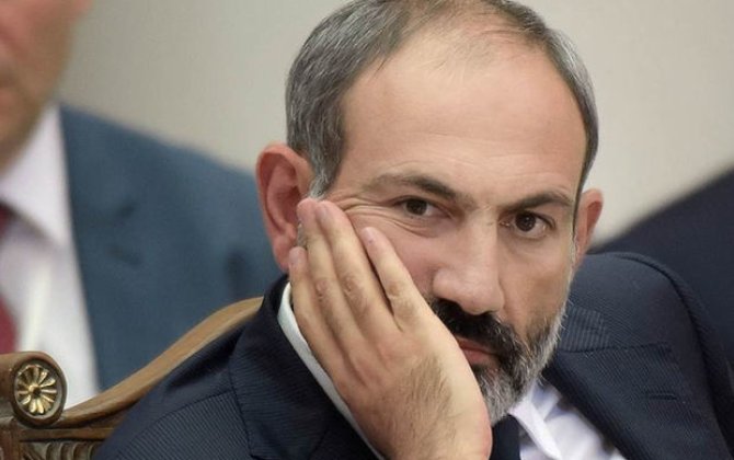 Ermənistan KİV: “Paşinyan yaxın günlərdə Qazaxın dörd kəndini geri qaytaracaq”