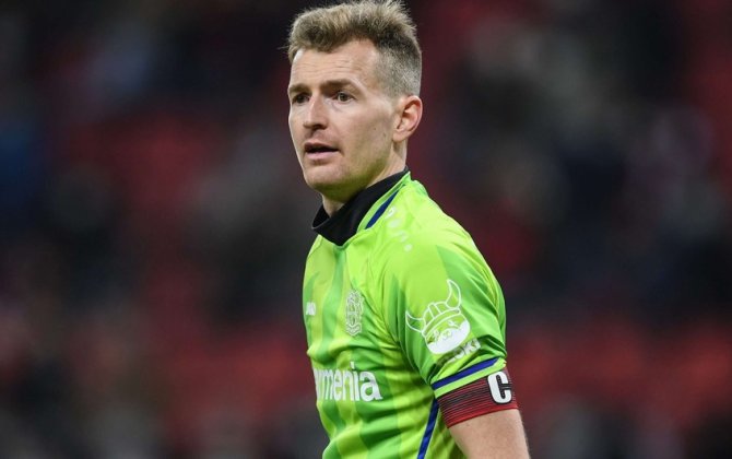 Bundesliqada bu mövsüm qapısını ən çox toxunulmaz saxlayan qolkiperlər müəyyənləşib