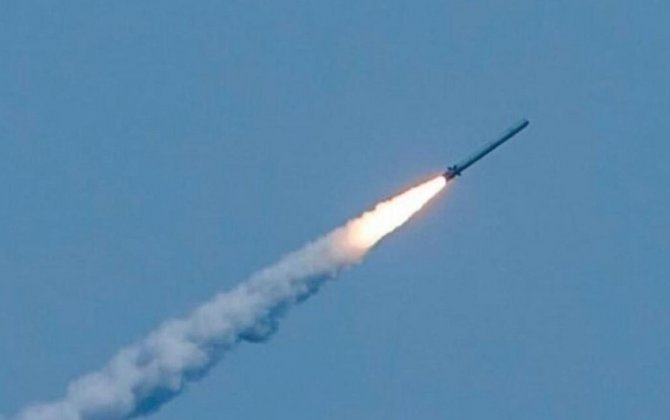 Столица Украины подверглась ракетному обстрелу после 44 дней перерыва
