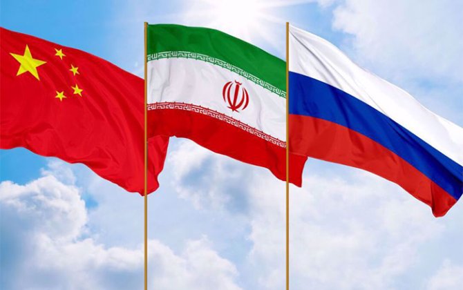 ABŞ-ın yeddi düşməni – dünya hegemonu onlara sərt üzünü göstərir