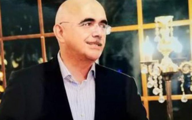 Nazirlər Kabinetinin idarə müdirinin üstünə silah çıxararaq dörd milyon manat istədi - MƏHKƏMƏ