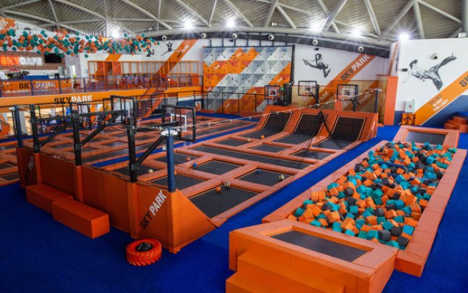 Uşaq əyləncə mərkəzlərinin qiymətləri neçə manatdan başlayır? - VİDEO