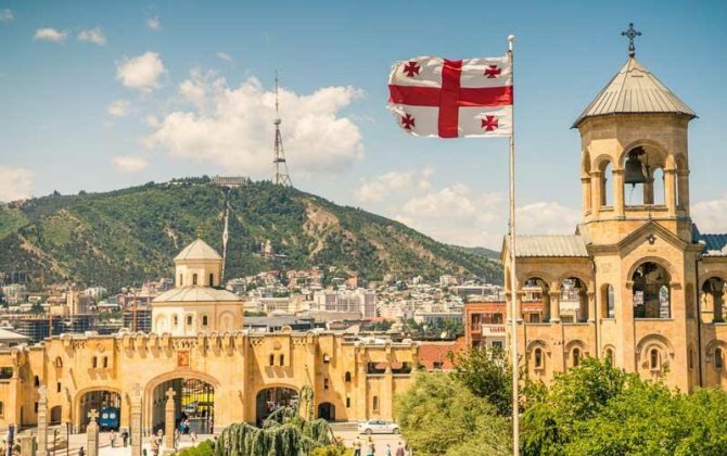 Gürcülər sürətlə ölkəni tərk edir - Şok rəqəm