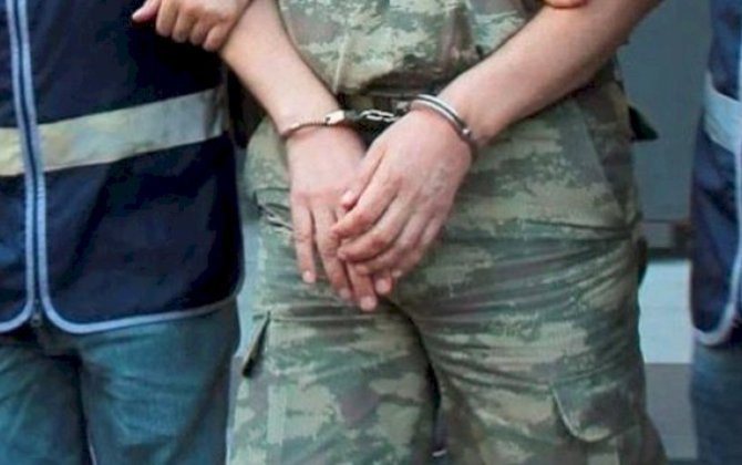 MN-in həbs olunan vəzifəlisi bu generalın “sağ əli” olub - ŞOK İDDİA + FOTO