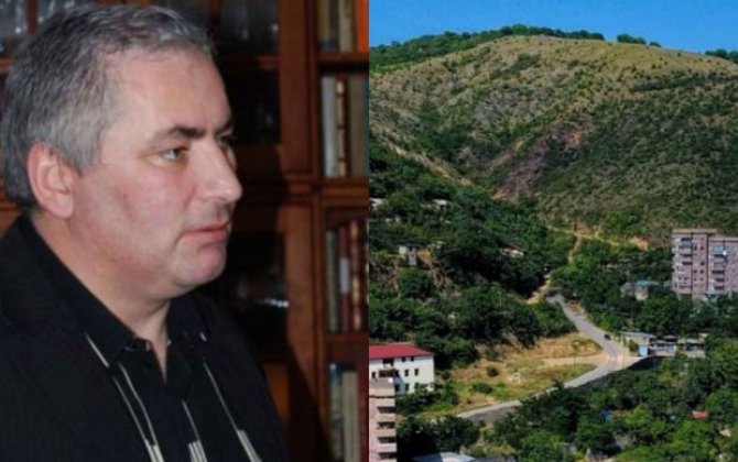 Sarkisyan açıqladı: Ermənilər Qazaxın işğal altındakı kəndlərini tərk edirlər?