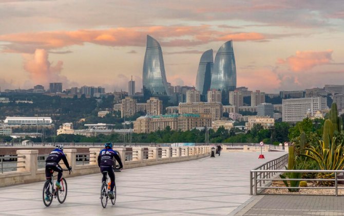 Sabahın hava proqnozu açıqlandı