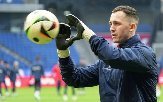 “Qarabağ”ın qapıçısı gələcəklə bağlı planlarını açıqladı