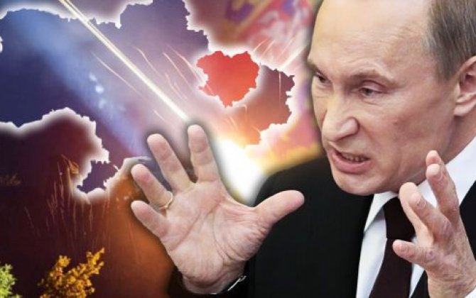 “Putin göstərdi ki, siyasi məqsədlərinə çatmaq üçün nə qədər lazımdırsa, o qədər rusu öldürəcək...”
