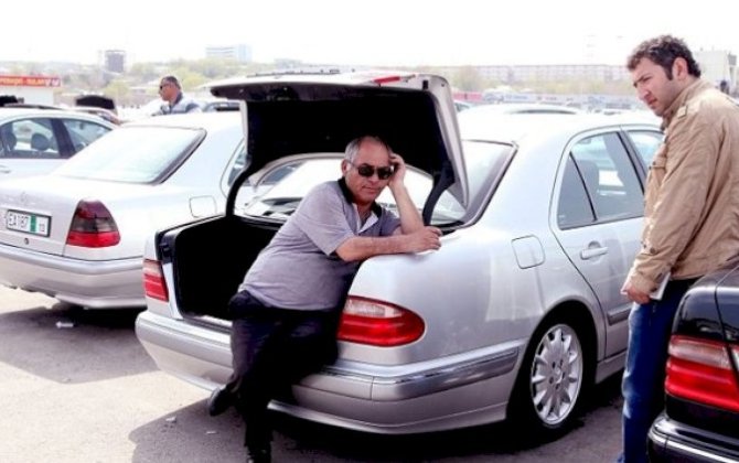 İşlənmiş maşın alanlar bunlara diqqət edin! XƏBƏRDARLIQ