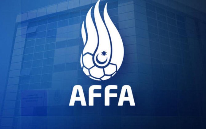 AFFA prezidentiliyinə və İcraiyyə Komitəsinə namizədlər müəyyənləşdi - SİYAHI