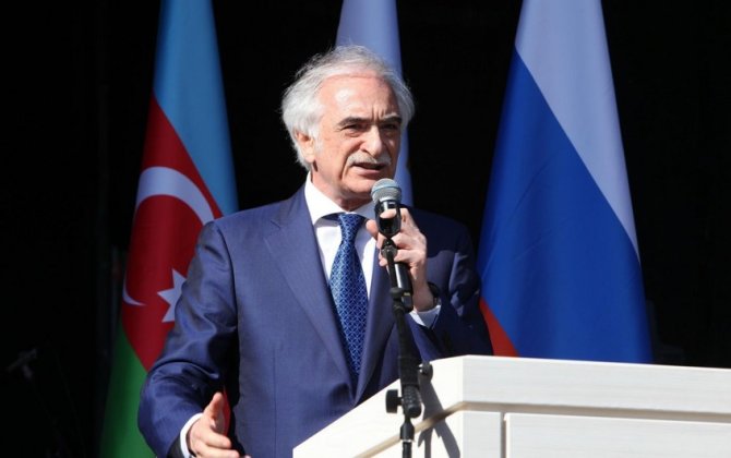 Azərbaycanın Rusiyadakı səfirliyi terror aktı zamanı ölən azərbaycanlı haqqında məlumatları araşdırır