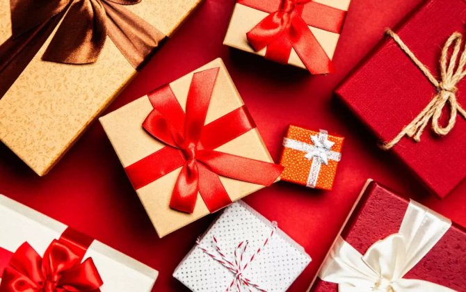 Kişilərə nə hədiyyə etmək olar?