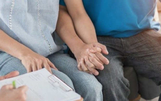 Həddindən artıq isti hava kişilərin ata olmaq riskini azaldır