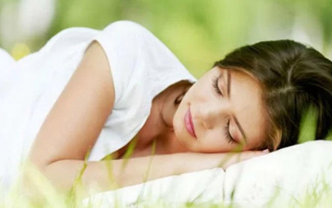 Yazda özümüzü niyə yorğun hiss edirik? - SƏBƏB