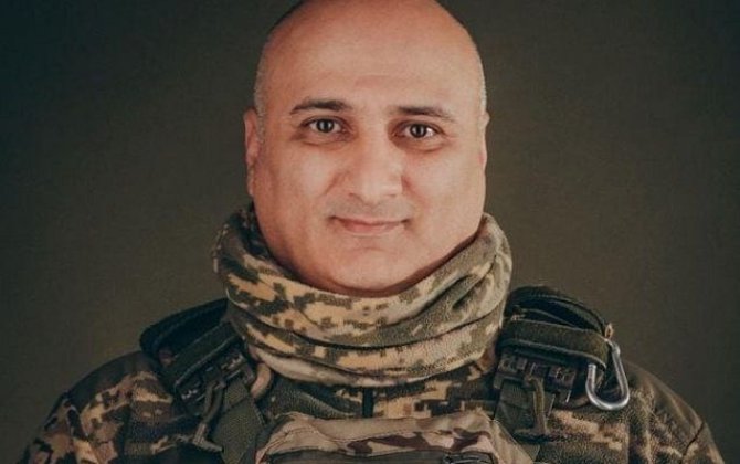 Bu ölkədə daha bir azərbaycanlı hərbçi öldü