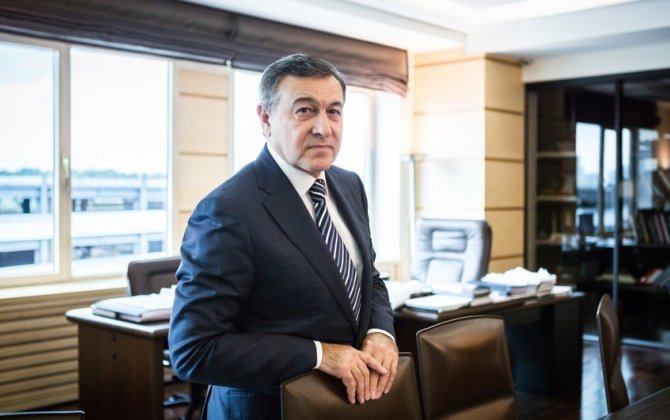 Araz Ağalarov: Terrorçular insanların zalda diri-diri yanmasını istəyirdilər