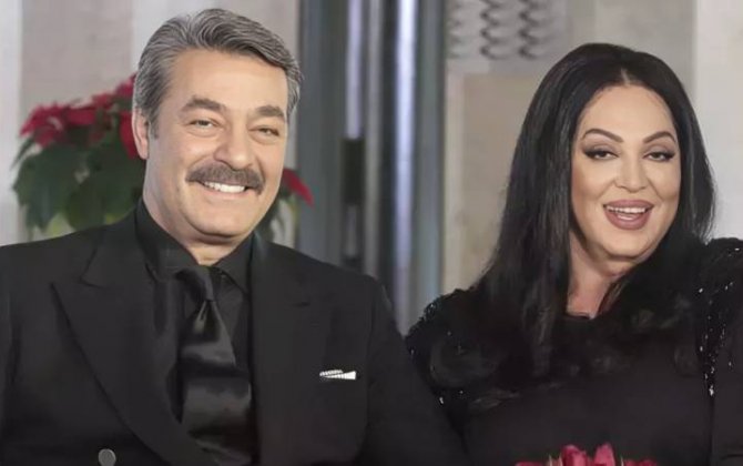 Məşhur aktyor xəstəxanaya yerləşdirildi
