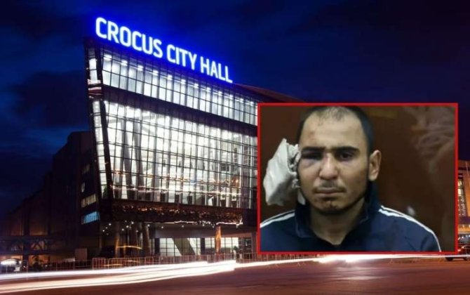 Terrorçuların qulağını buna görə kəsiblərmiş - FOTO