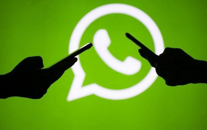 WhatsApp-da yeni funksiya: hamı üçün əlçatan olacaq