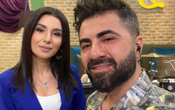 Zaur qədər yardım edən yoxdur - Günay